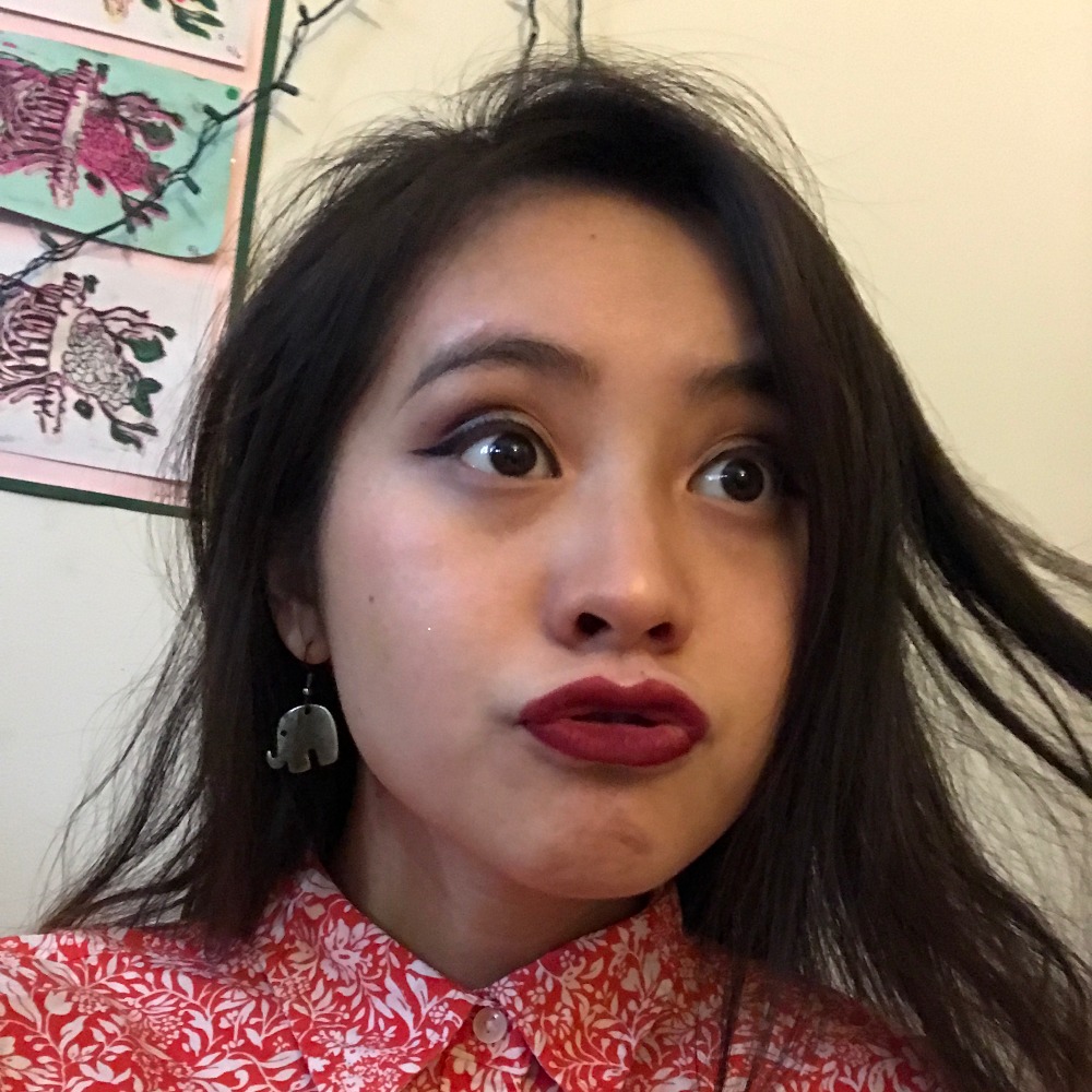 Meet your Posher, Jer